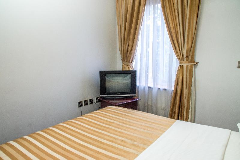 Sheron Kampala Kültér fotó
