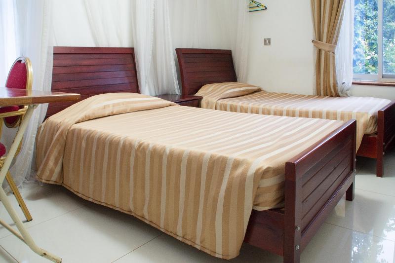 Sheron Kampala Kültér fotó