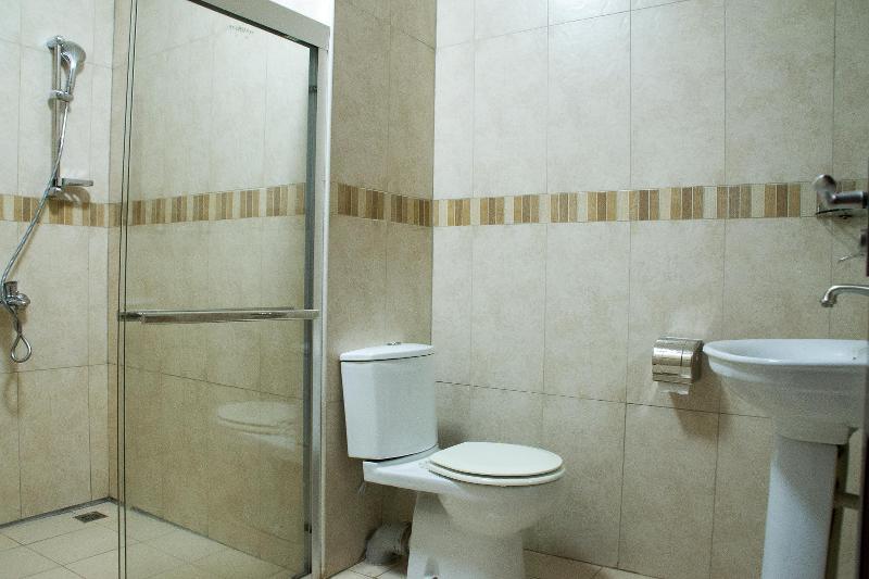 Sheron Kampala Kültér fotó
